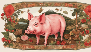 Pigs and Their Role in Traditional Medicine – Pig Pedia